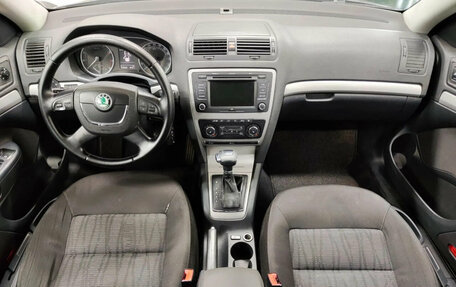 Skoda Octavia, 2011 год, 568 880 рублей, 14 фотография