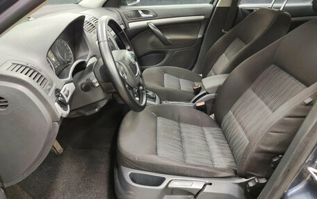 Skoda Octavia, 2011 год, 568 880 рублей, 9 фотография