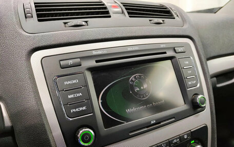 Skoda Octavia, 2011 год, 568 880 рублей, 11 фотография