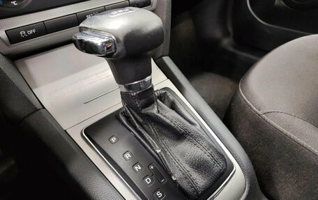 Skoda Octavia, 2011 год, 568 880 рублей, 13 фотография