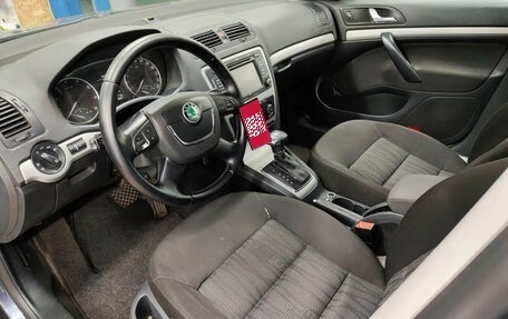 Skoda Octavia, 2011 год, 568 880 рублей, 8 фотография