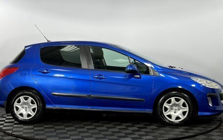 Peugeot 308 II, 2010 год, 420 000 рублей, 5 фотография