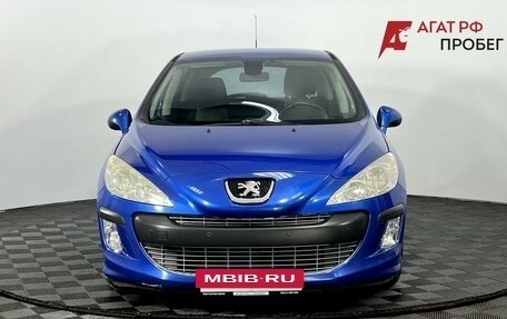 Peugeot 308 II, 2010 год, 420 000 рублей, 3 фотография
