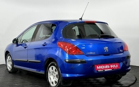 Peugeot 308 II, 2010 год, 420 000 рублей, 8 фотография