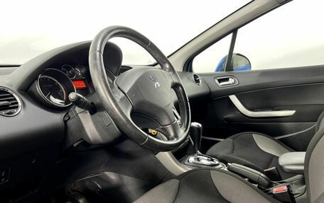 Peugeot 308 II, 2010 год, 420 000 рублей, 10 фотография
