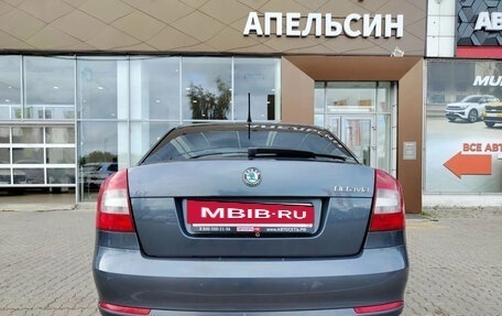 Skoda Octavia, 2011 год, 568 880 рублей, 17 фотография