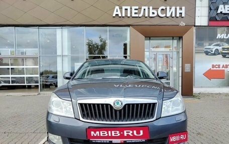 Skoda Octavia, 2011 год, 568 880 рублей, 2 фотография