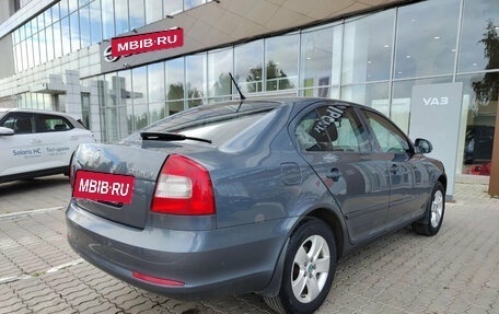 Skoda Octavia, 2011 год, 568 880 рублей, 16 фотография