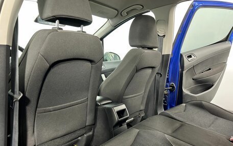 Peugeot 308 II, 2010 год, 420 000 рублей, 11 фотография