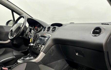 Peugeot 308 II, 2010 год, 420 000 рублей, 12 фотография