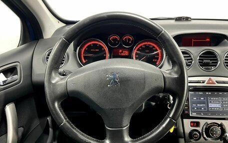 Peugeot 308 II, 2010 год, 420 000 рублей, 16 фотография