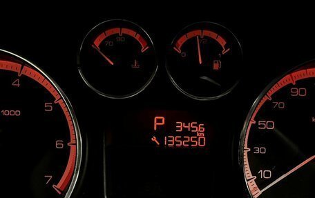 Peugeot 308 II, 2010 год, 420 000 рублей, 17 фотография
