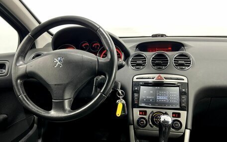 Peugeot 308 II, 2010 год, 420 000 рублей, 15 фотография