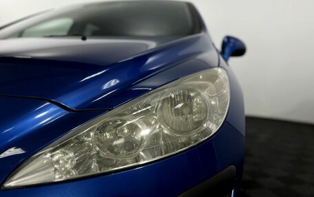 Peugeot 308 II, 2010 год, 420 000 рублей, 19 фотография