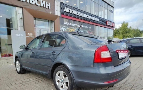 Skoda Octavia, 2011 год, 568 880 рублей, 18 фотография