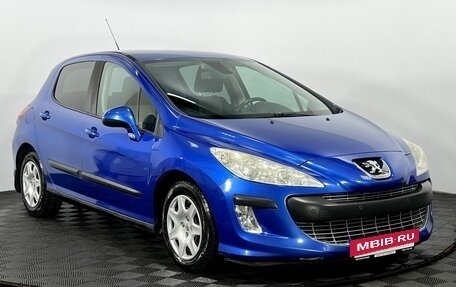 Peugeot 308 II, 2010 год, 420 000 рублей, 4 фотография