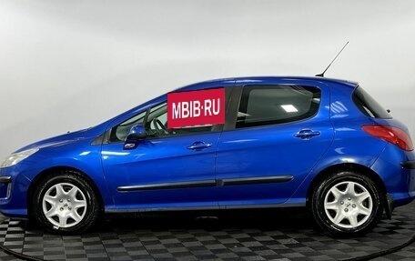 Peugeot 308 II, 2010 год, 420 000 рублей, 9 фотография