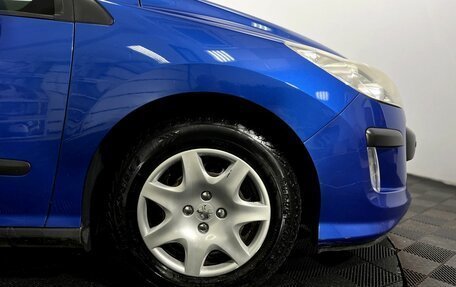 Peugeot 308 II, 2010 год, 420 000 рублей, 23 фотография
