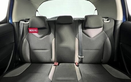 Peugeot 308 II, 2010 год, 420 000 рублей, 18 фотография