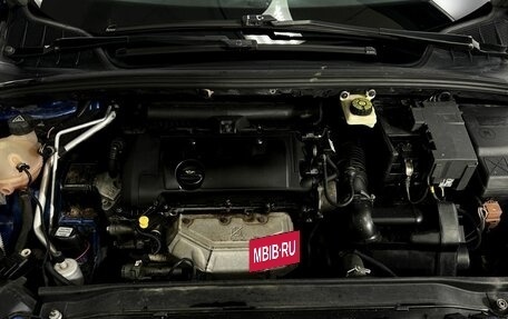 Peugeot 308 II, 2010 год, 420 000 рублей, 21 фотография