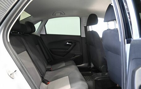 Volkswagen Polo VI (EU Market), 2012 год, 789 900 рублей, 12 фотография