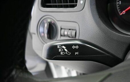 Volkswagen Polo VI (EU Market), 2012 год, 789 900 рублей, 13 фотография