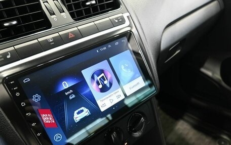 Volkswagen Polo VI (EU Market), 2012 год, 789 900 рублей, 11 фотография