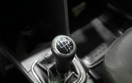 Volkswagen Polo VI (EU Market), 2012 год, 789 900 рублей, 17 фотография