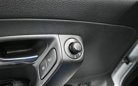 Volkswagen Polo VI (EU Market), 2012 год, 789 900 рублей, 20 фотография