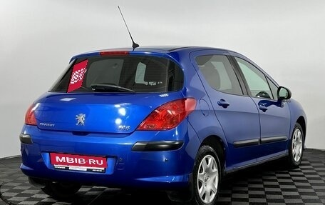 Peugeot 308 II, 2010 год, 420 000 рублей, 6 фотография