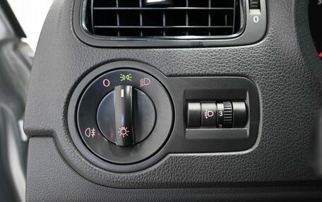 Volkswagen Polo VI (EU Market), 2012 год, 789 900 рублей, 18 фотография