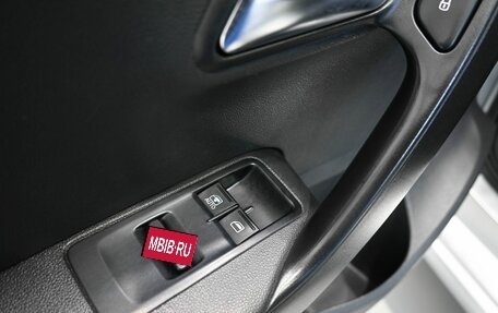 Volkswagen Polo VI (EU Market), 2012 год, 789 900 рублей, 19 фотография