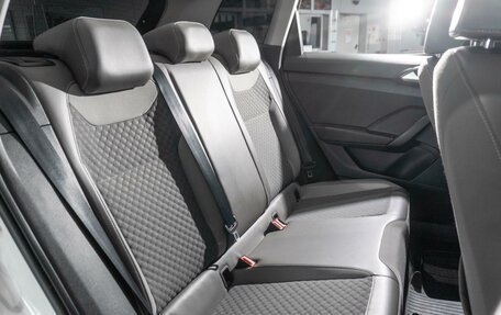 Volkswagen Taos, 2021 год, 2 369 000 рублей, 16 фотография