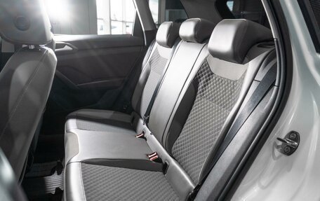 Volkswagen Taos, 2021 год, 2 369 000 рублей, 17 фотография
