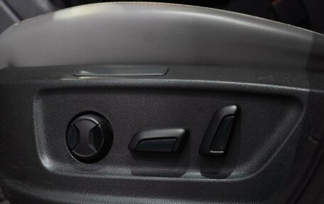 Volkswagen Taos, 2021 год, 2 369 000 рублей, 23 фотография