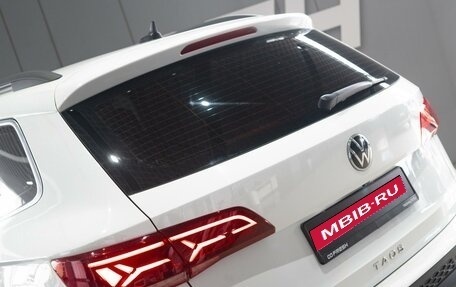 Volkswagen Taos, 2021 год, 2 369 000 рублей, 7 фотография