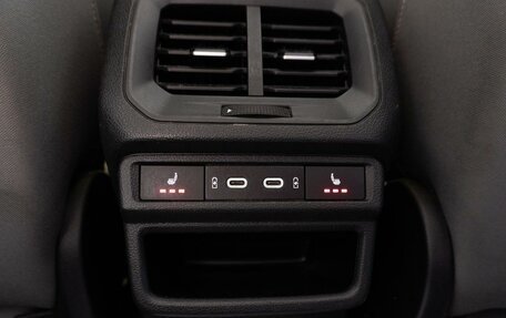 Volkswagen Taos, 2021 год, 2 369 000 рублей, 26 фотография