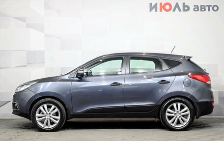 Hyundai ix35 I рестайлинг, 2010 год, 1 610 000 рублей, 8 фотография