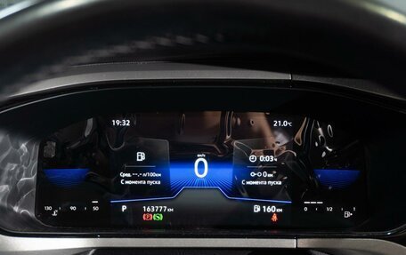 Volkswagen Taos, 2021 год, 2 369 000 рублей, 25 фотография