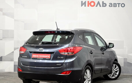 Hyundai ix35 I рестайлинг, 2010 год, 1 610 000 рублей, 4 фотография