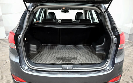 Hyundai ix35 I рестайлинг, 2010 год, 1 610 000 рублей, 6 фотография