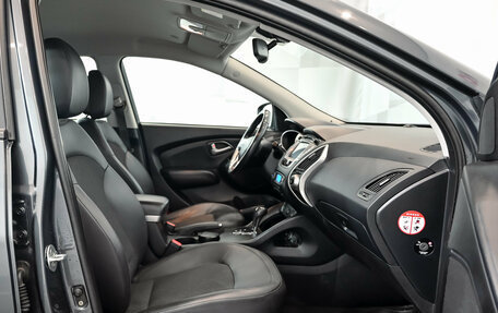 Hyundai ix35 I рестайлинг, 2010 год, 1 610 000 рублей, 11 фотография