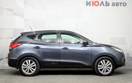 Hyundai ix35 I рестайлинг, 2010 год, 1 610 000 рублей, 9 фотография