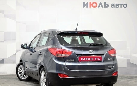 Hyundai ix35 I рестайлинг, 2010 год, 1 610 000 рублей, 7 фотография