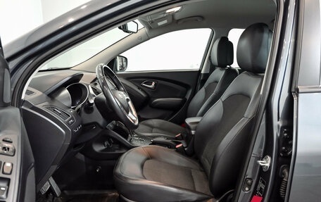 Hyundai ix35 I рестайлинг, 2010 год, 1 610 000 рублей, 10 фотография