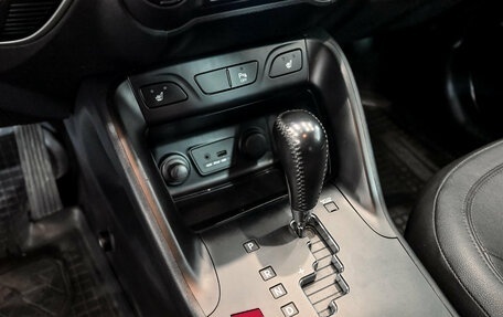 Hyundai ix35 I рестайлинг, 2010 год, 1 610 000 рублей, 17 фотография