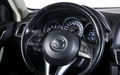Mazda CX-5 II, 2016 год, 2 090 000 рублей, 13 фотография