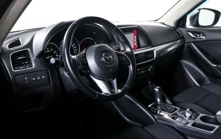Mazda CX-5 II, 2016 год, 2 090 000 рублей, 14 фотография