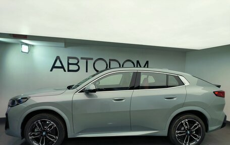 BMW X2, 2025 год, 5 340 000 рублей, 4 фотография