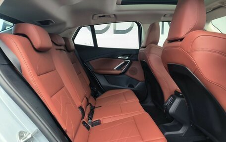 BMW X2, 2025 год, 5 340 000 рублей, 9 фотография